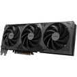 Gr&aacute;fica MSI GeForce&reg; RTX 5080 VENTUS 3X OC 16GB Black GDDR7 DLSS4 image number null