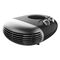 Termoventilador Port&aacute;til Cecotec ReadyWarm 2000 Max Horizon 2000W Preto