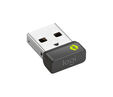 Rato Logitech MX Anywhere 3S for Business 8000DPI Wireless/Bluetooth Grafite image number null