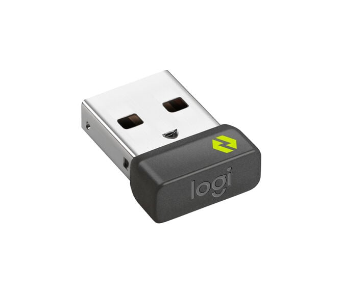 Rato Logitech MX Anywhere 3S for Business 8000DPI Wireless/Bluetooth Grafite image number 6