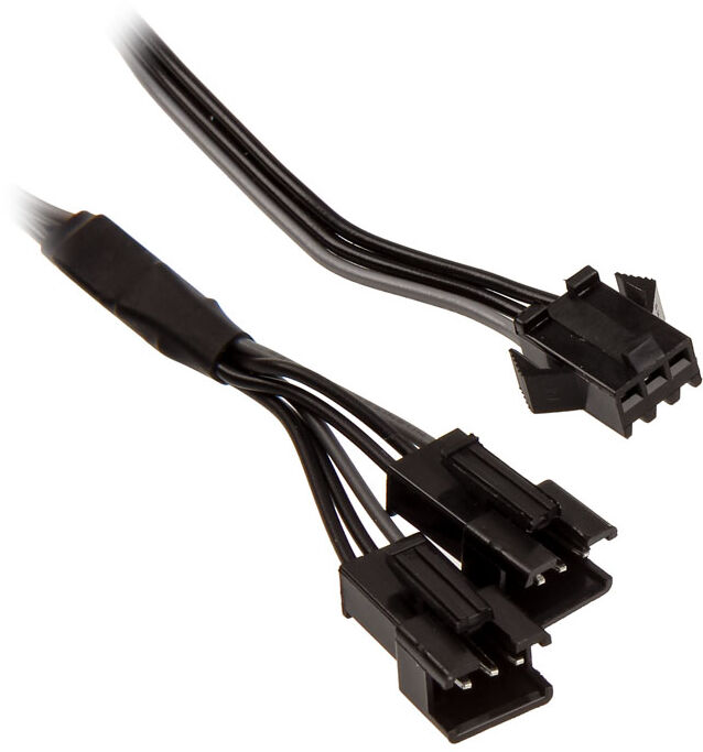 Cabo Splitter Y Phanteks Digital RGB