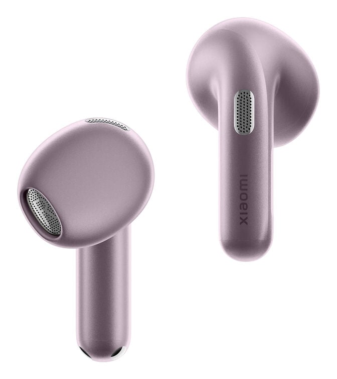 Auriculares Xiaomi Buds 6 Roxo com Cancelamento de Ru&iacute;do image number 2