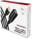 Cabo Extens&atilde;o AXAGON ADR-207 Activo USB, USB 2.0, USB-A para USB-A - 7.5m image number null