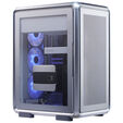 Cooler CPU Cooler Master Hyper V4 Alpha 3DHP Black image number null