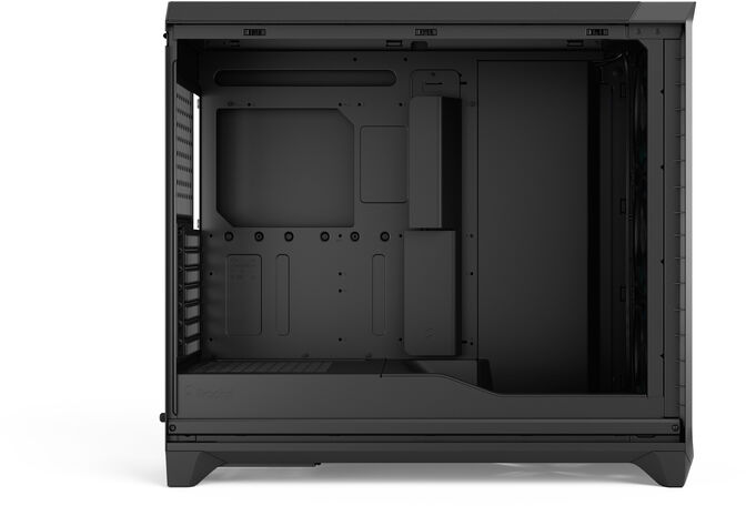 Caixa E-ATX Fractal Design Meshify 3 XL RGB Preta TG Light Tint image number 11