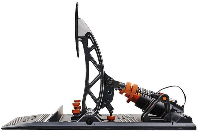 Pedais Asetek SimSports Forte - 2 Pedais ( Acelerador + Trav&atilde;o ) image number 3