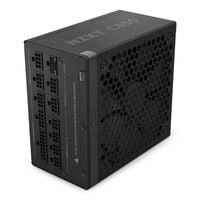 Fonte de Alimenta&ccedil;&atilde;o NZXT 850W Core 80+ Gold ATX 3.1 PCIe 5.1