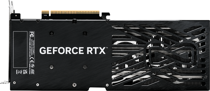Gr&aacute;fica Palit GeForce&reg; RTX 5060 Ti Infinity 3 16GB GDDR7 DLSS4 image number 7