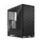 Caixa ATX Fractal Design Pop 2 Air Black TG