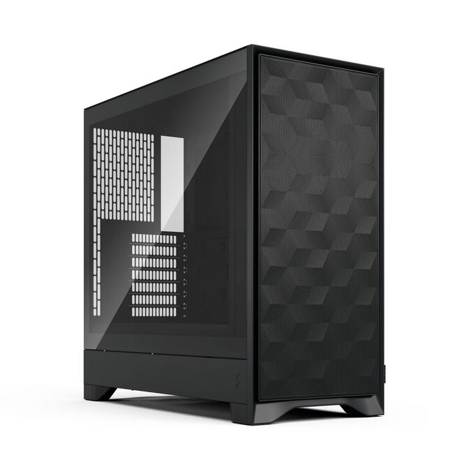Caixa ATX Fractal Design Pop 2 Air Black TG image number 0