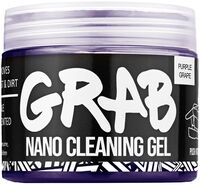 Gel Limpeza IT Dusters GRAB Nano Grape