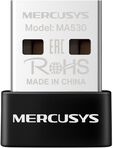 Adaptador Mercusys MA530 Bluetooth 5.3 Nano image number null