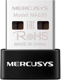 Adaptador Mercusys MA530 Bluetooth 5.3 Nano