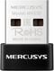 Adaptador Mercusys MA530 Bluetooth 5.3 Nano