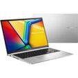 Port&aacute;til ASUS VivoBook 15 M1502 15.6" R7 5825U 16GB 1TB Radeon Graphics image number null