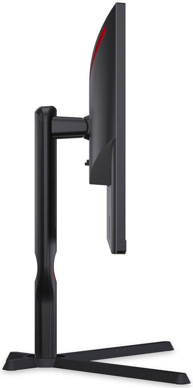 Monitor AOC Gaming 24.5" 25G3ZM/BK VA FHD 240Hz 0.5ms FreeSync Premium image number 7