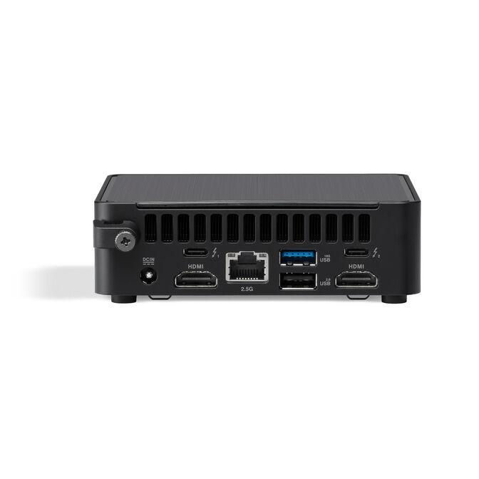 Mini PC ASUS NUC 14 PRO Ultra 5 125H Barebone Slim image number 3