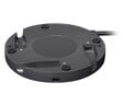 Hub Logitech Rally Mic Pod Hub image number null
