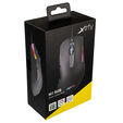 Rato Gaming Cherry Xtrfy M1 RGB Preto image number null
