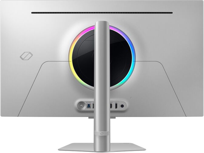 Monitor Samsung Odyssey G8 32" G80SD OLED 4K 240Hz 0.03ms FreeSync Premium Pro G-Sync Compatible image number 18