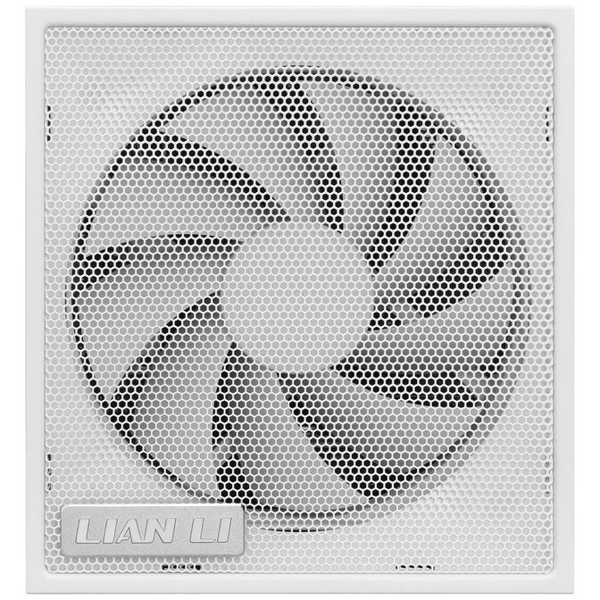 Fonte Modular Lian Li SX 850W 80+ Platinum Branco image number 3
