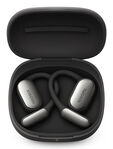 Auriculares Xiaomi OpenWear Stereo Pro com Cancelamento de Ru&iacute;do Preto Grafite image number null