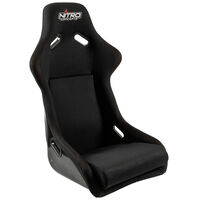 Assento Nitro Concepts R300 EVO