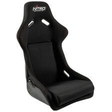 Assento Nitro Concepts R300 EVO