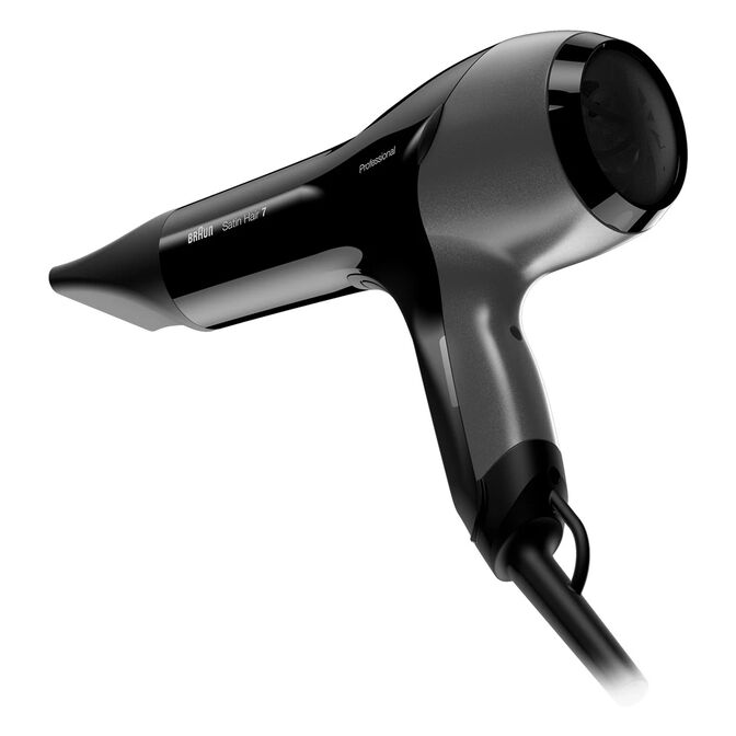 Secador de Cabelo Braun Satin Hair 7 BRHD780E Professional 2000W SensoDryer image number 1
