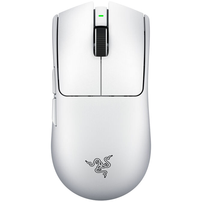 Rato Razer Viper V4 Pro 50000DPI Wireless Branco image number 3