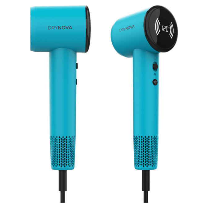 Secador de Cabelo Cecotec DryNova Azul 1600W image number 1