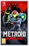Jogo Nintendo Switch Metroid Dread