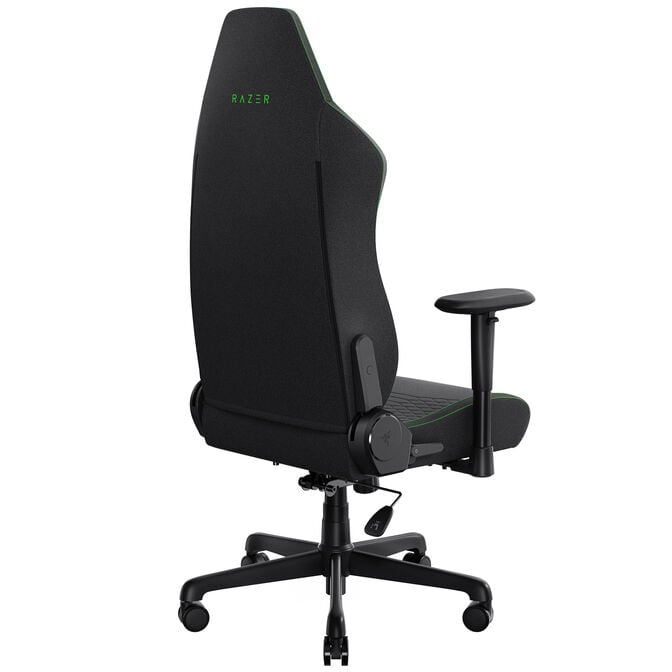 Cadeira Gaming Razer Iskur V2 X Preto image number 4