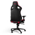 ** B Grade ** Cadeira noblechairs EPIC - mousesports Edition Preto / Vermelho image number null