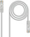 Cabo de Rede Nanocable RJ45 LSZH CAT.6A UTP AWG24 10 M