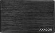 Caixa Externa AXAGON EE25-XA6 para SSD/HDD 2.5" USB3.0, SATA 6G, Aluminio image number null