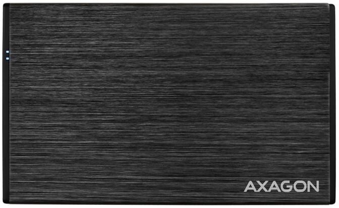 Caixa Externa AXAGON EE25-XA6 para SSD/HDD 2.5" USB3.0, SATA 6G, Aluminio image number 4