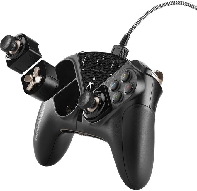 Gamepad Thrustmaster eSwap X Pro XONE / XSERIES / PC image number 2