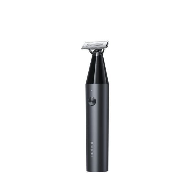 Aparador de Barba Sem Fios Xiaomi Uniblade Trimmer X300 Preto image number 3