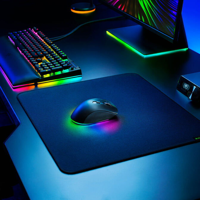 Rato Razer Pro Click V2 30000DPI Wireless image number 6