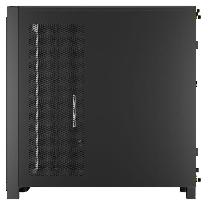 Caixa E-ATX Corsair 4000X RS ARGB Preta Vidro Temperado image number 3