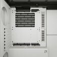 Caixa ATX HAVN HS 360 VGPU Branco image number null
