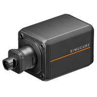 Base Volante Simucube 3 Pro (25 Nm)