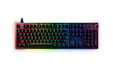 Teclado Razer Huntsman V2 RGB Analog Switch (US) image number null