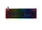 Teclado Razer Huntsman V2 RGB Analog Switch (US)