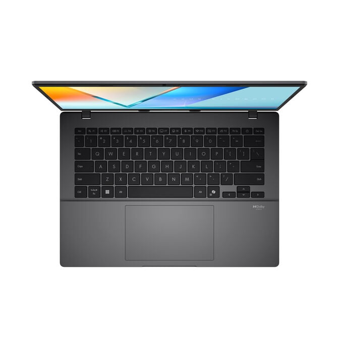 Port&aacute;til ASUS Vivobook S14 OLED S3407AA 14" Ultra 7 32GB 1TB Intel Graphics WUXGA image number 3
