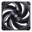 Ventoinha Jonsbo HF3 High Perfomance PWM Preto - 120mm image number null