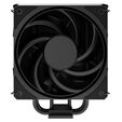Cooler CPU Cooler Master Hyper V4 Alpha 3DHP Black image number null