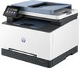 Impressora Multifun&ccedil;&otilde;es Laser HP Color LaserJet Pro MFP 3302fdw WiFi image number null