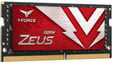 Team Group SO-DIMM 8GB DDR4 3200MHz Zeus CL22 image number null